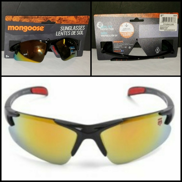 🎁Stocking Stuffer🎄- NWT Kids Sunglasses - 2 Pairs For $9 - Picture 6 of 8